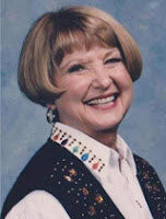 Mary Janice “Jan” Evans