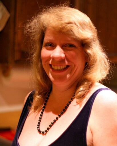 Tracy Lynn Crawford Profile Photo