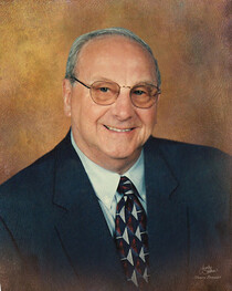 Robert W. Parris Profile Photo