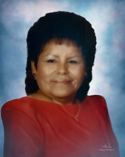 Trinidad Velasco Profile Photo