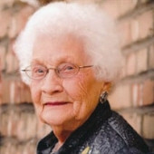 Doris M. Brekke