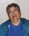 Marjorie Mary LaCoote (Gabriel)