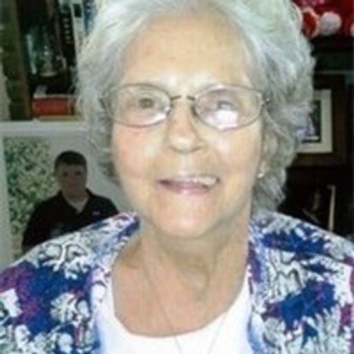 Frances O'Connor Armentrout Profile Photo