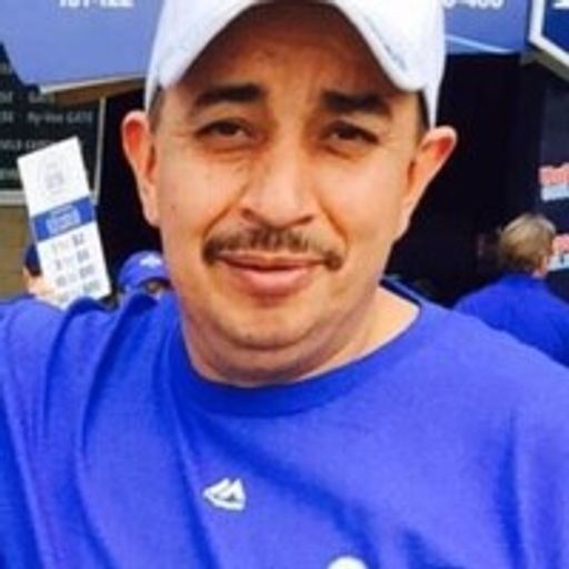 Arturo Cabral Ruiz Profile Photo