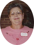 Gail Marie Cauthen Profile Photo