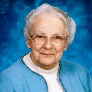 Sr. Mary Jane Rohr, Snd