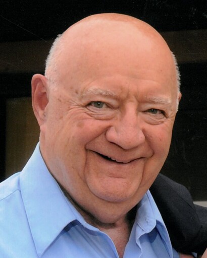 Robert B. McLaughlin Profile Photo