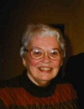 Norma Lillard Lynn