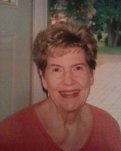 Joanne J. Molnar