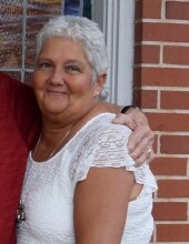 Shirley Jean Rusk