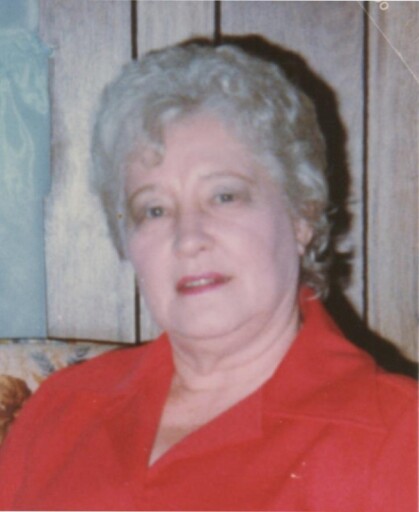 Mildred Blankenship