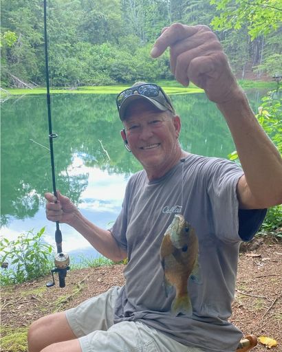 Douglas Reid Hefner Obituary 2024 - Alexander Funeral Service