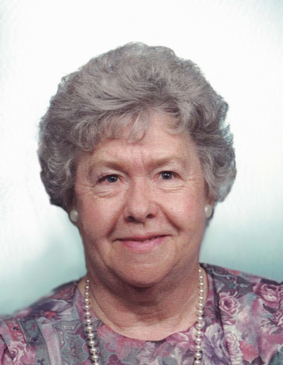 Gladys Carter