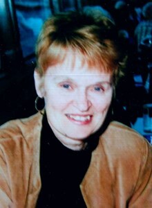 Joanne L. Wingerter