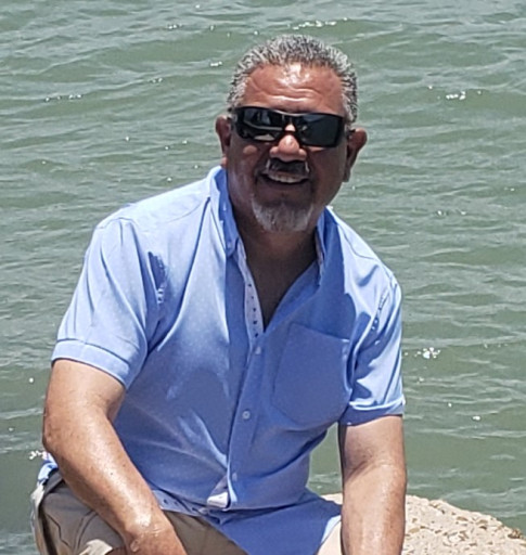 Ricardo "Rick" Estrada Profile Photo