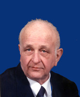 Bill W. Stewart Profile Photo