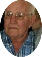 Willard "Gene" Harber