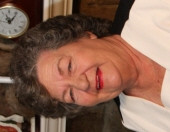 Barbara Jean Bivens Profile Photo