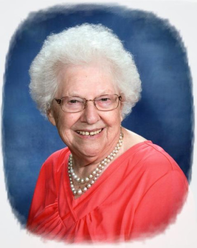 Mildred Martena Klett Profile Photo