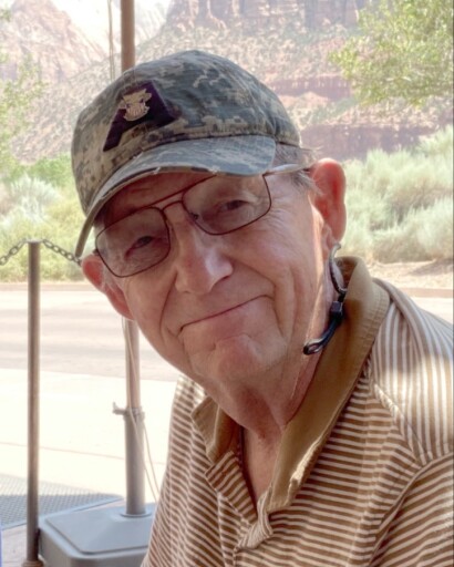 Max Edward Murray