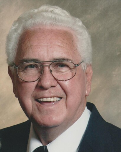 Chester Harold Garrett's obituary image