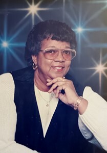 Edith J. Norman