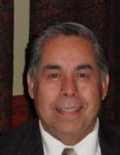 Raul C. Mendoza Profile Photo