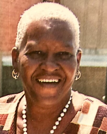 Carolyn Faith Butler's obituary image