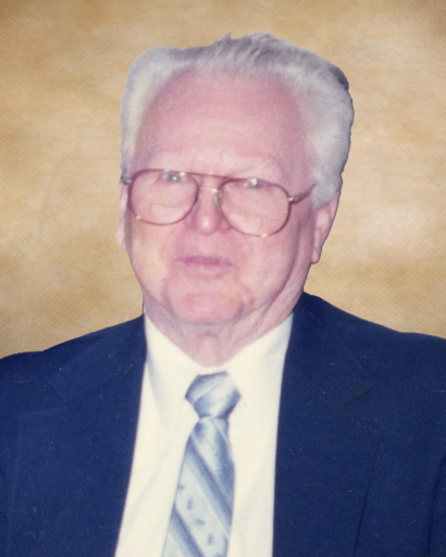 Nelson Lynch's obituary image
