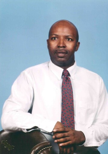 Eugene Conrad Edwards Profile Photo