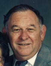 Gerald V. Cartwright