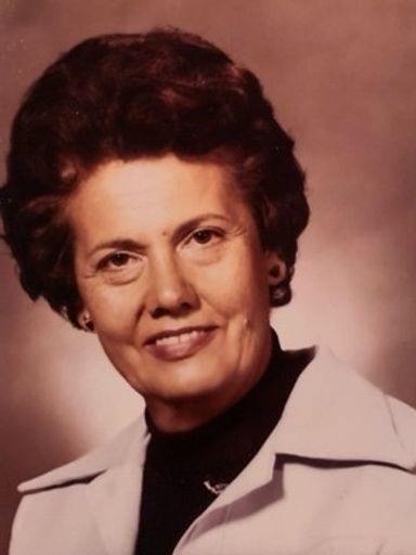 Phyllis Ridgeway Profile Photo