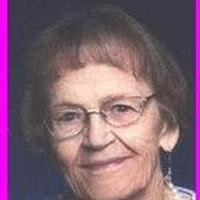 Irma Vance Profile Photo