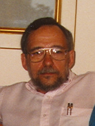 Walter G. Wesley