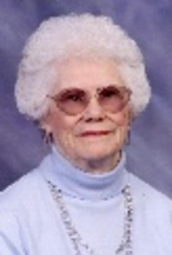 Marcella A. Garrett