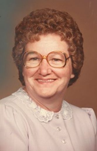 Dorothy Mae Wheatley