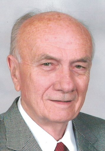 Donald B. Duhme