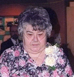 Betty A. Nunn