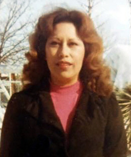 Rosa Liendo Profile Photo