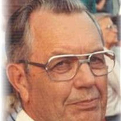 Harlan E. Raus (Raus)