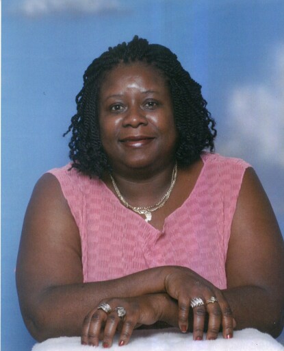 Gloria Nelson Profile Photo