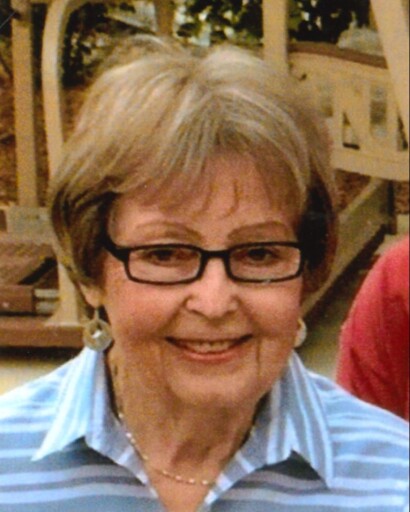 Blanche E. Schol's obituary image