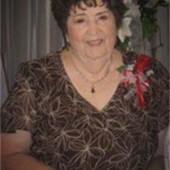 Betty Ruth Postelle (Lowery) Profile Photo