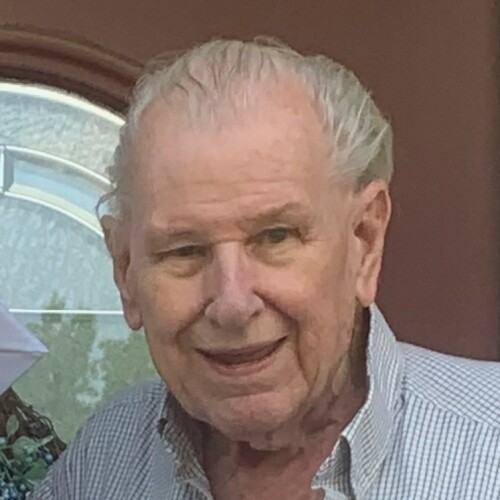 Philip C. Helderlein's obituary image
