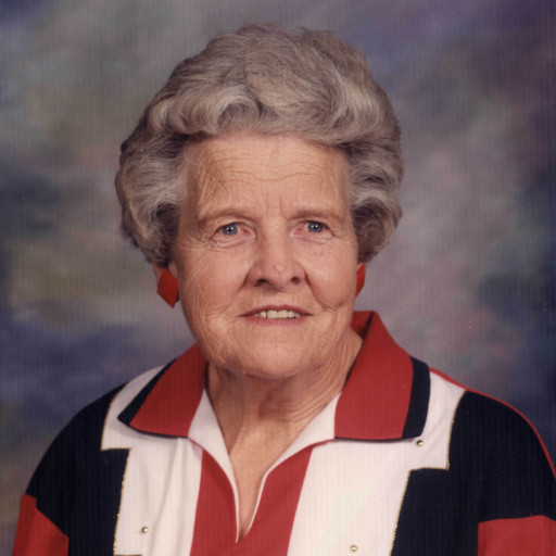 Lois Johnson