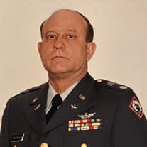 Col. Dan V. Chisholm (USARNG Ret.) Profile Photo