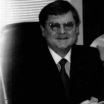 Raymond C. Robertson Profile Photo