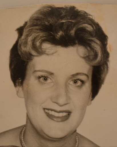 Marilyn Jane MacWhirter (nee Brill) Profile Photo
