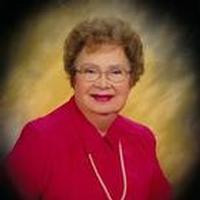 Jewel Aline P. Sibley