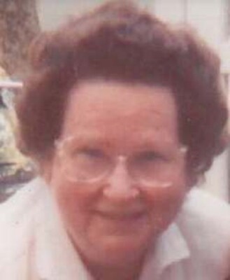 Agnes Marie Edwards Profile Photo